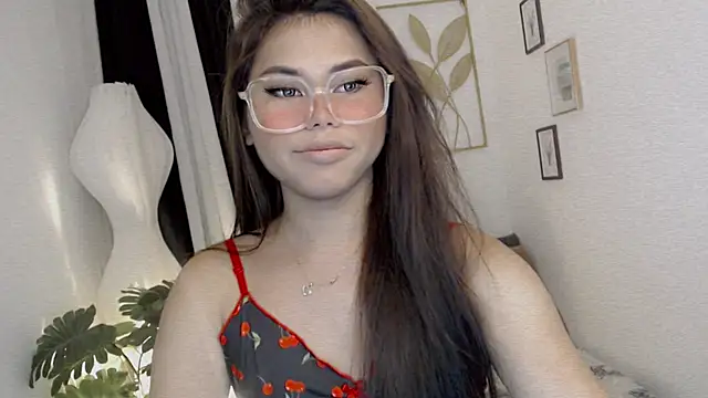 Snapshot of PrettyBlythes_TS chatting on 06.02.26 PrettyBlythes TS online show from 06.02.26
