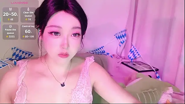 Snapshot of fufu-0808 chatting on 09.22.25 fufu-0808 online show from 09.22.25