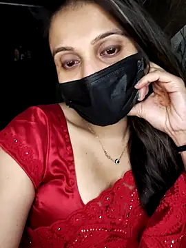 Horny Shalu online show from 10.31.25