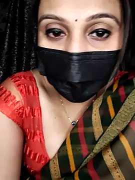 Horny Shalu online show from 11.18.25