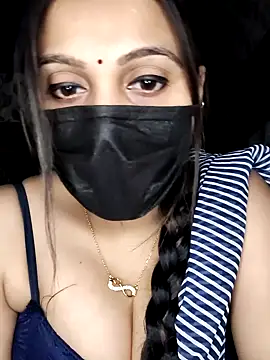 Horny Shalu online show from 12.14.25