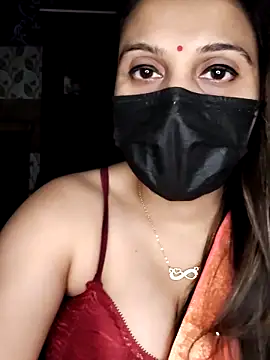 Horny Shalu online show from 12.16.25