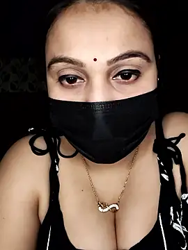 Horny Shalu online show from 01.07.26