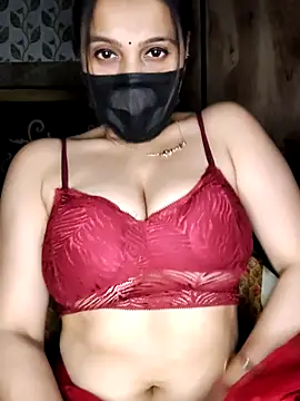 Horny Shalu online show from 03.03.26