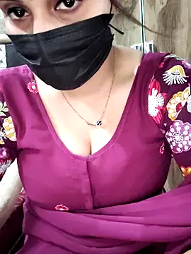Horny Shalu online show from 04.02.26
