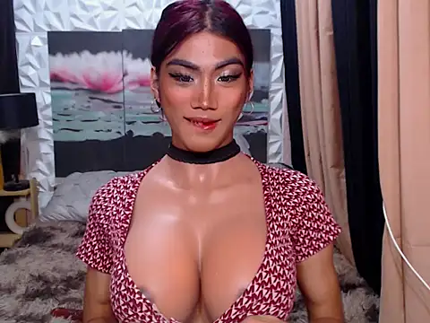 DAYANARAHFOX online show from 12.17.25