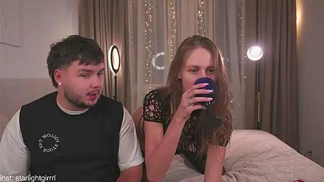 CupOfLovesWhisper online show from 11.04.25