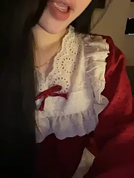 Nancy68 online show from 03.09.26