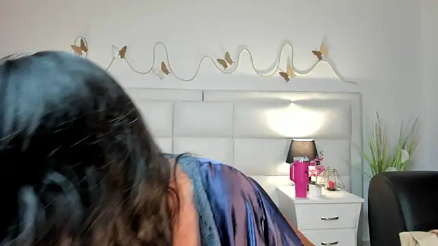 InnaVolkova online show from 03.11.26