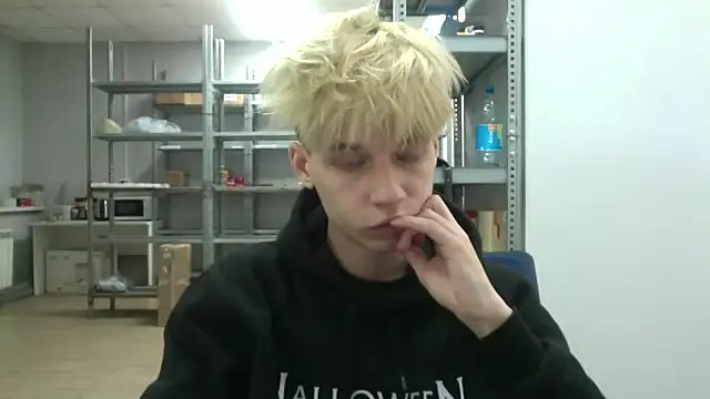 gornits online show from 10.11.25