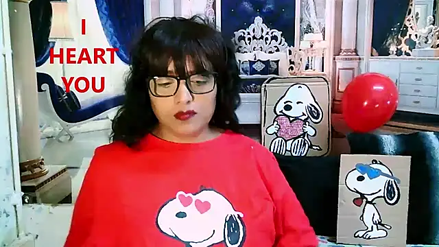 IndiaBlackPanther online show from 02.14.26