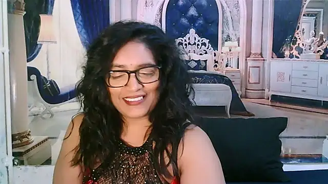 Snapshot of IndiaBlackPanther chatting on 06.17.26 IndiaBlackPanther online show from 06.17.26