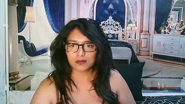 Snapshot of IndiaBlackPanther chatting on 06.27.26 IndiaBlackPanther online show from 06.27.26