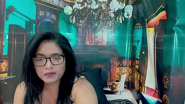 Snapshot of IndiaBlackPanther chatting on 07.06.26 IndiaBlackPanther online show from 07.06.26