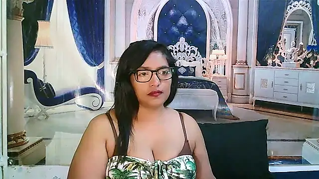 Snapshot of IndiaBlackPanther chatting on 07.14.26 IndiaBlackPanther online show from 07.14.26