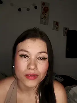 Meriilyn Monroe724 online show from 03.11.26