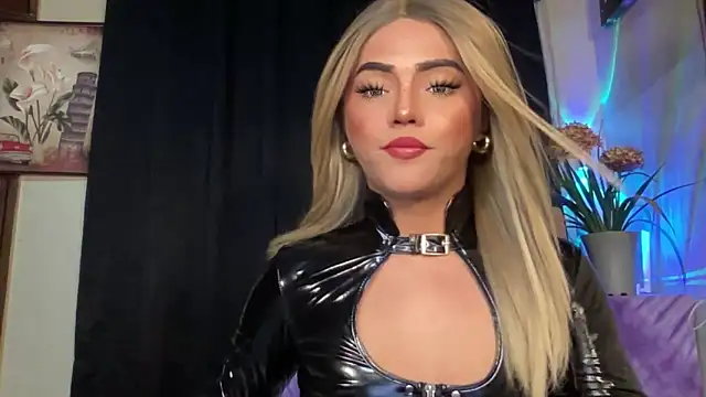 calimonroe online show from 10.22.25