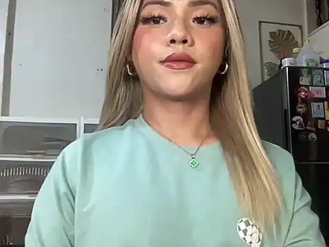 calimonroe online show from 03.14.26