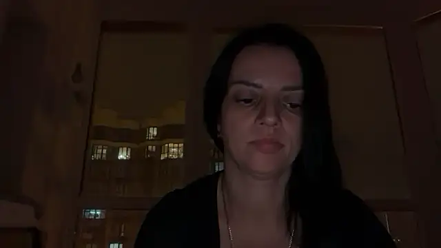 Snapshot of Sladosttss chatting on 10.02.25 Sladosttss online show from 10.02.25