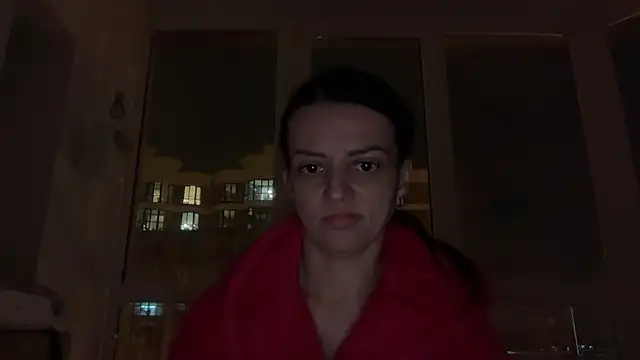 Snapshot of Sladosttss chatting on 10.03.25 Sladosttss online show from 10.03.25