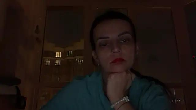 Snapshot of Sladosttss chatting on 10.07.25 Sladosttss online show from 10.07.25