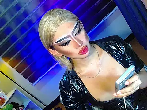 Queen yasii 88 online show from 02.02.26