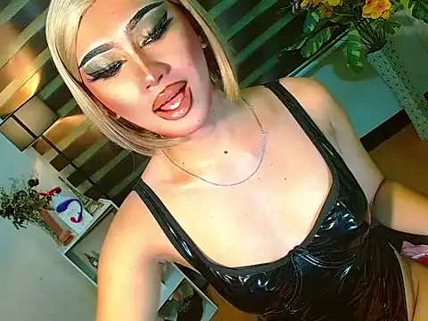 Queen yasii 88 online show from 04.19.26