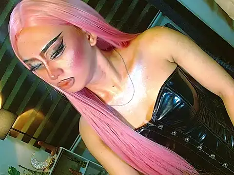 Queen yasii 88 online show from 05.31.26