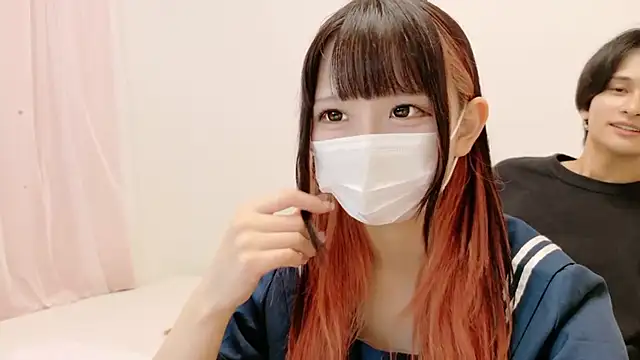 Snapshot of Hina-qp chatting on 09.22.25 Hina-qp online show from 09.22.25