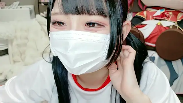 Hina-qp online show from 02.13.26