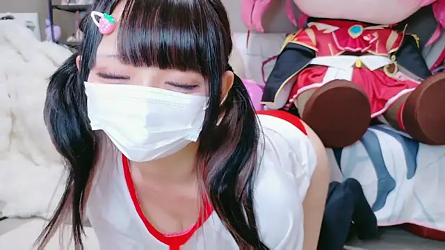 Hina-qp online show from 03.10.26