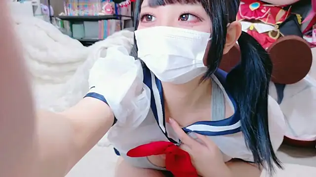 Hina-qp online show from 03.24.26