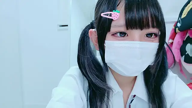 Hina-qp online show from 04.26.26