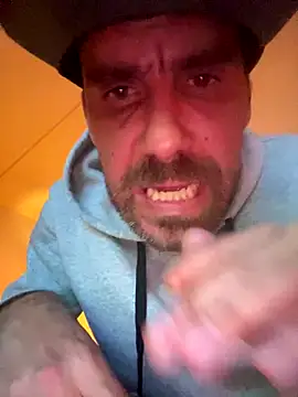 Snapshot of thepenisher777 chatting on 09.13.25 thepenisher777 online show from 09.13.25