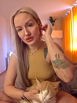 KateMonroe online show from 03.20.26