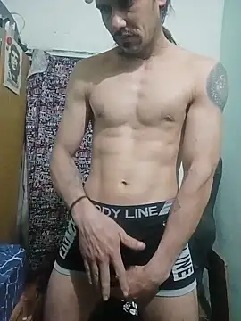 Snapshot of fethelion chatting on 10.23.25 fethelion online show from 10.23.25