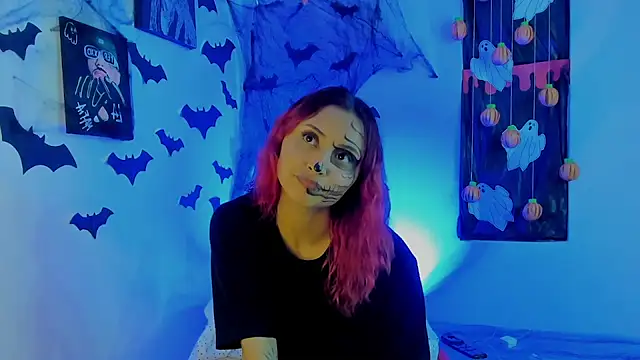 Snapshot of melissa_noirr chatting on 10.08.25 melissa noirr online show from 10.08.25