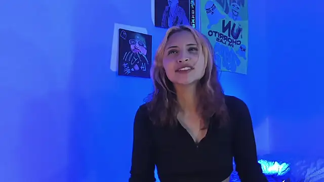 Snapshot of melissa_noirr chatting on 11.26.25 melissa noirr online show from 11.26.25