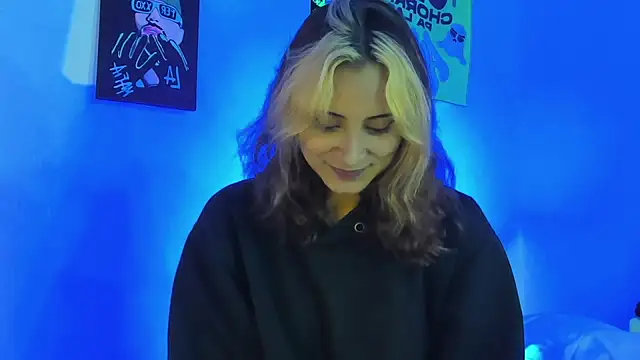 Snapshot of melissa_noirr chatting on 11.29.25 melissa noirr online show from 11.29.25