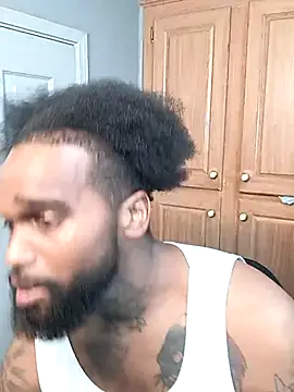 EbonyKing69 online show from 11.12.25