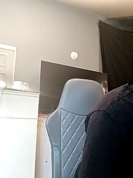 EbonyKing69 online show from 11.17.25