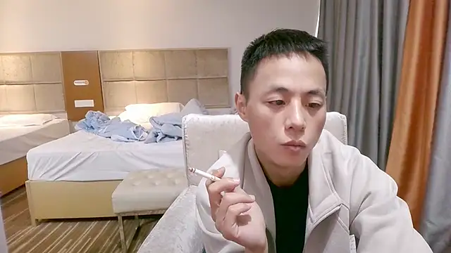 Tsia-Die online show from 11.01.25