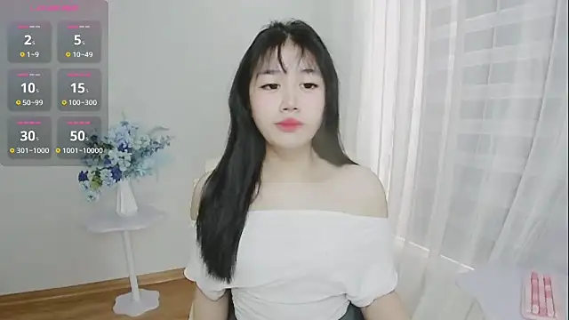 -Rose-Lucky- online show from 09.19.25