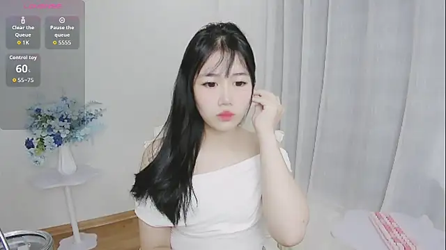 -Rose-Lucky- online show from 09.26.25