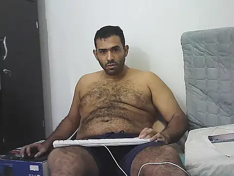 morenocabro10 online show from 11.12.25