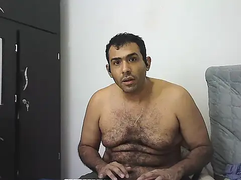 morenocabro10 online show from 12.03.25