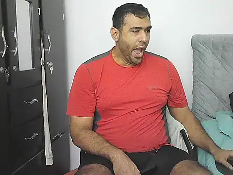 morenocabro10 online show from 02.16.26