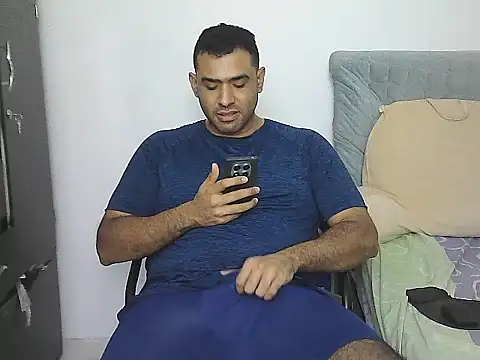 morenocabro10 online show from 03.24.26