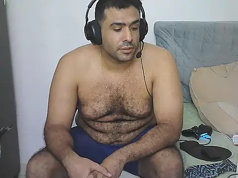 morenocabro10 online show from 03.25.26