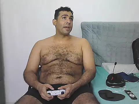 morenocabro10 online show from 04.05.26